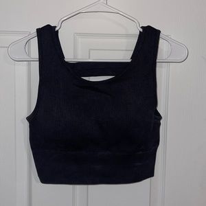 Mono B Workout Top
